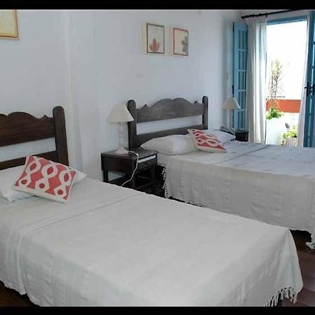 Bed & Breakfast Villa Carmo Salvador da Bahia Exterior foto