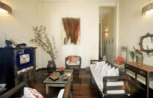 Bed & Breakfast Villa Carmo Salvador da Bahia Exterior foto