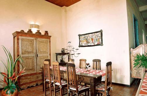 Bed & Breakfast Villa Carmo Salvador da Bahia Exterior foto