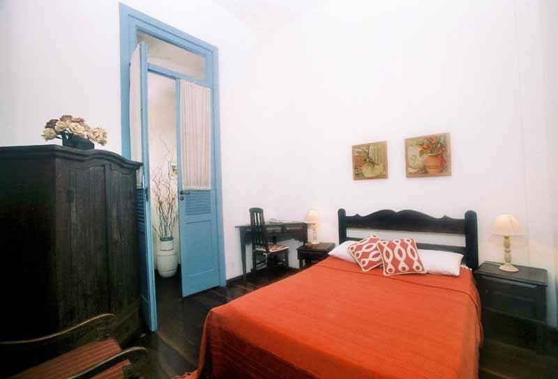 Bed & Breakfast Villa Carmo Salvador da Bahia Zimmer foto