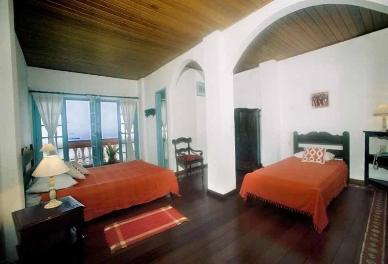 Bed & Breakfast Villa Carmo Salvador da Bahia Zimmer foto