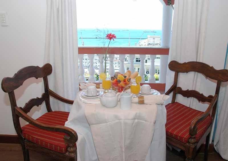 Bed & Breakfast Villa Carmo Salvador da Bahia Exterior foto