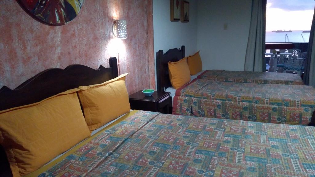 Bed & Breakfast Villa Carmo Salvador da Bahia Exterior foto