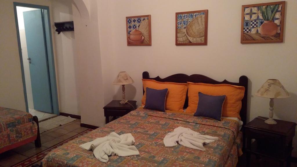 Bed & Breakfast Villa Carmo Salvador da Bahia Exterior foto