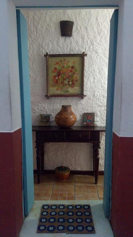 Bed & Breakfast Villa Carmo Salvador da Bahia Exterior foto