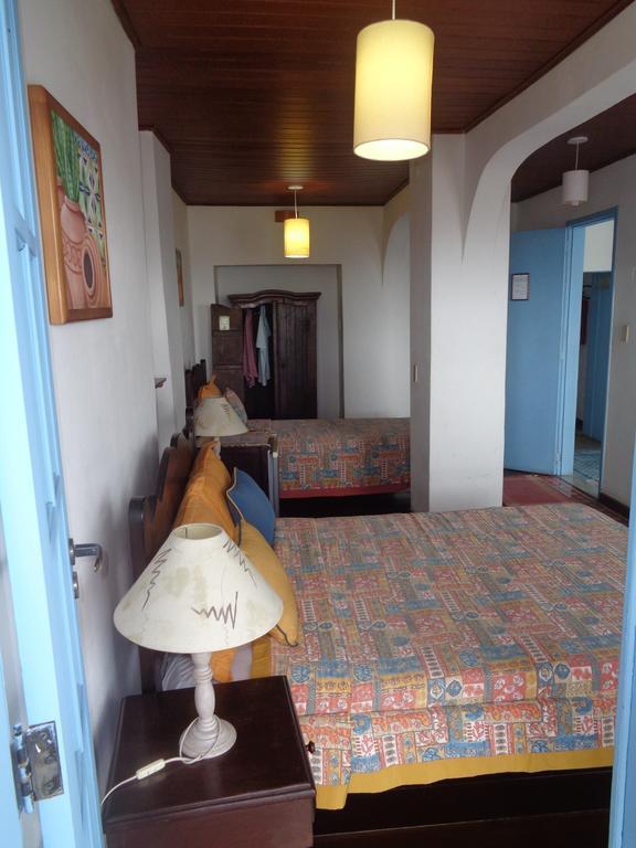 Bed & Breakfast Villa Carmo Salvador da Bahia Exterior foto
