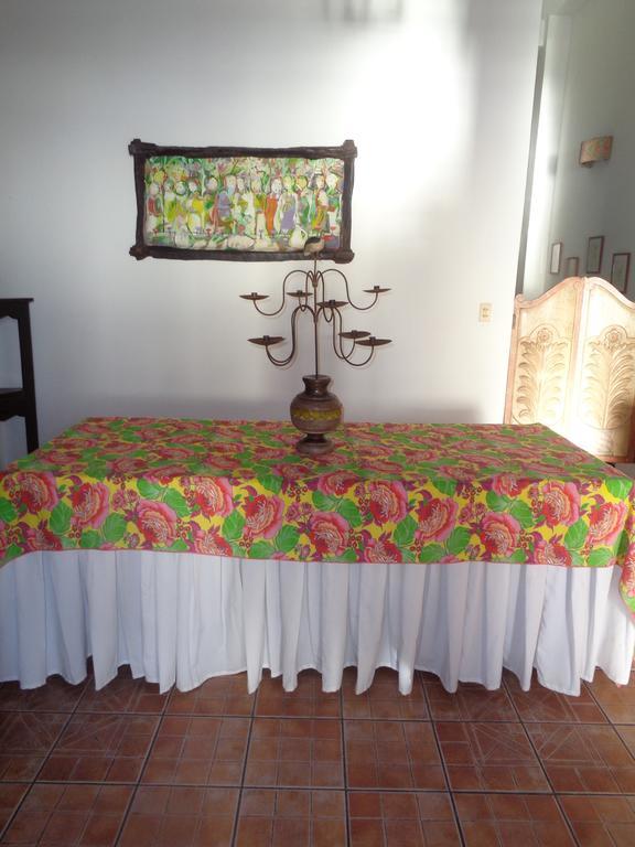 Bed & Breakfast Villa Carmo Salvador da Bahia Exterior foto