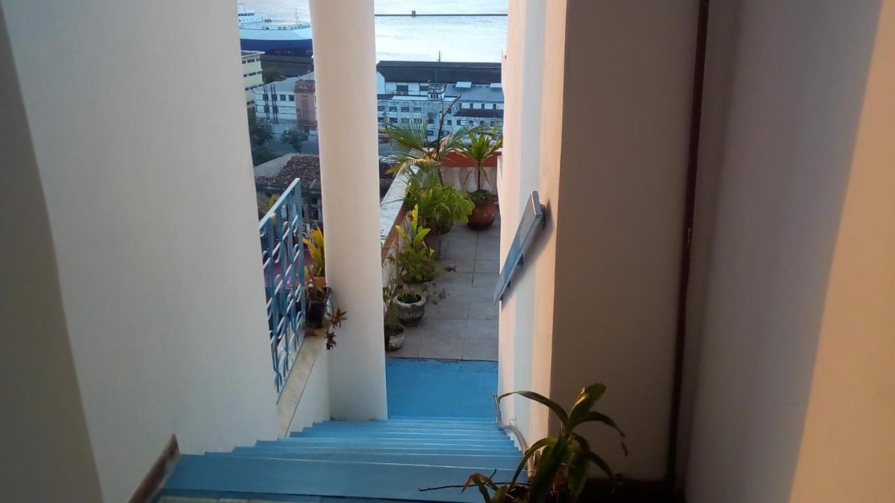 Bed & Breakfast Villa Carmo Salvador da Bahia Exterior foto