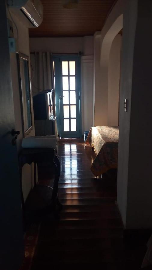 Bed & Breakfast Villa Carmo Salvador da Bahia Exterior foto