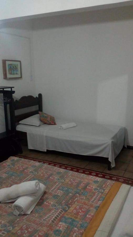 Bed & Breakfast Villa Carmo Salvador da Bahia Exterior foto